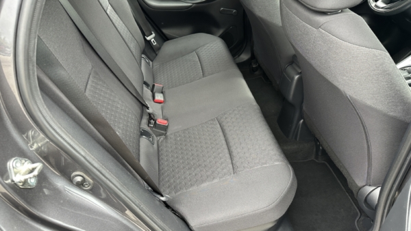 Toyota Yaris 1.5 Hybrid Active 2023 m. 5