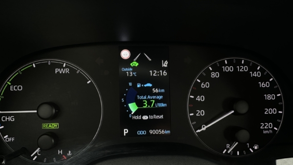 Toyota Yaris 1.5 Hybrid Active 2023 m. 7