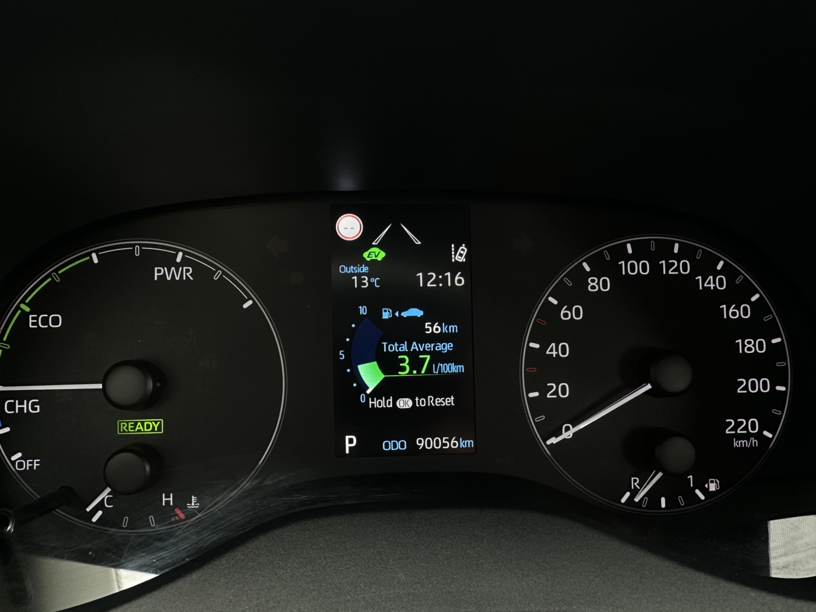 Toyota Yaris 1.5 Hybrid Active 2023 m. 7