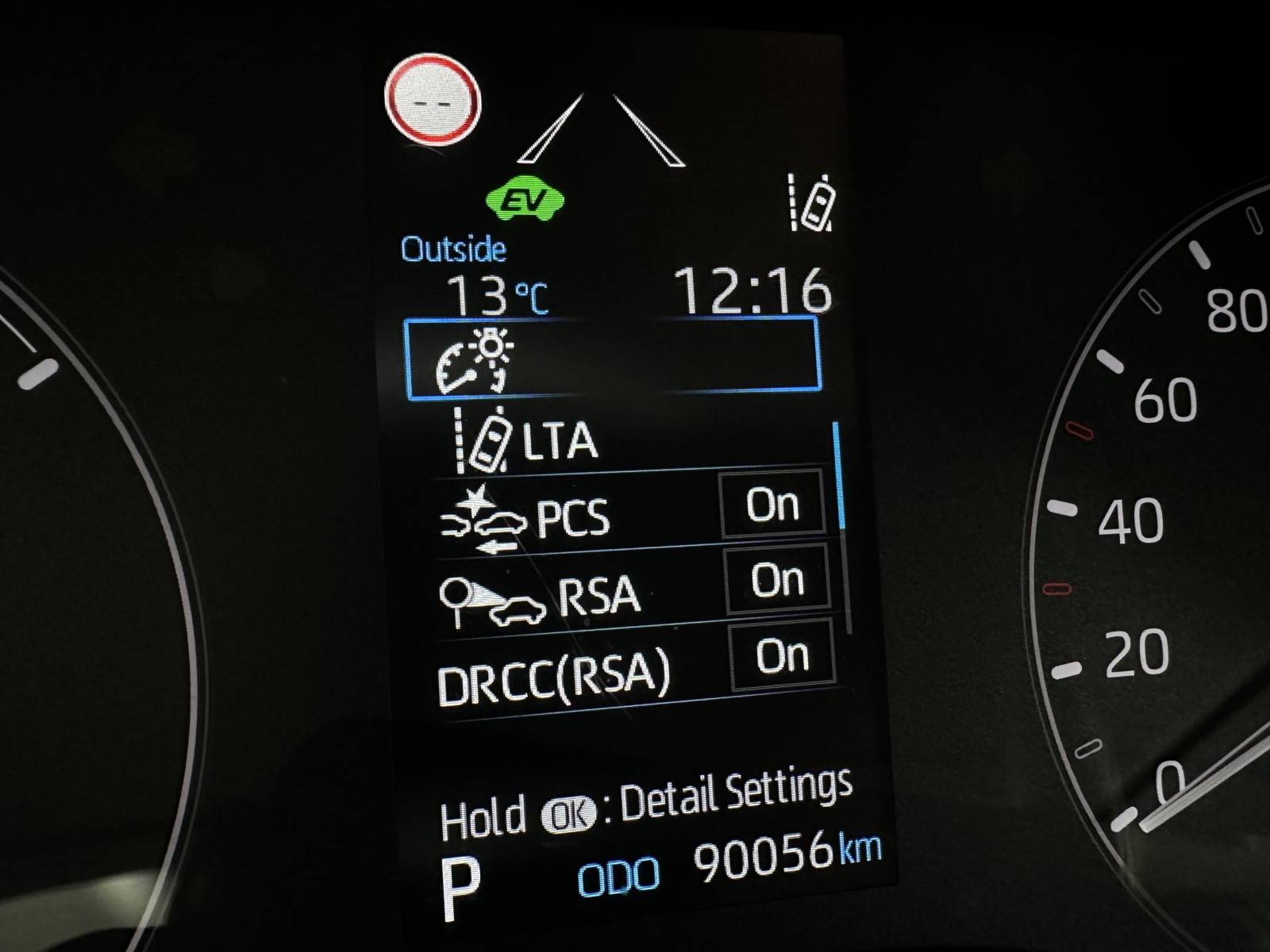 Toyota Yaris 1.5 Hybrid Active 2023 m. 8