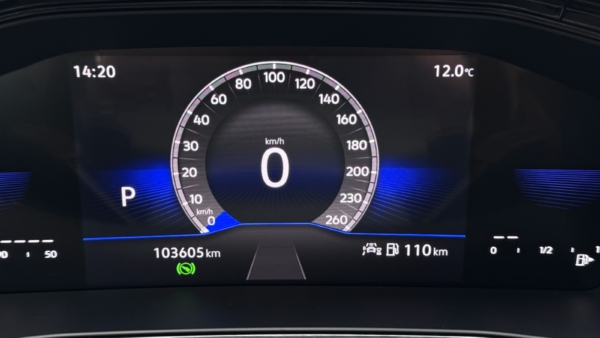 VW T-Cross 1.0 TSI DSG Life 2023 m. 11