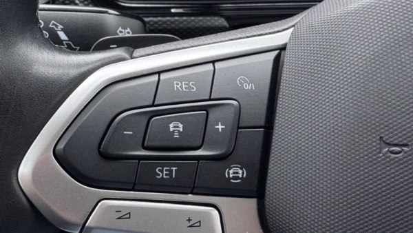 VW T-Cross 1.0 TSI DSG Life 2023 m. 12